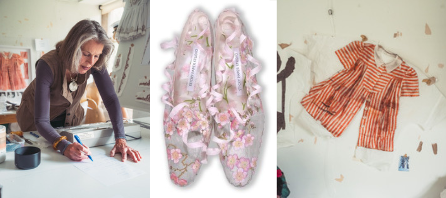 Cotswold Stay - Meet the Makers at New Brewery Arts, Cirencester New Brewery Arts Liz Blog