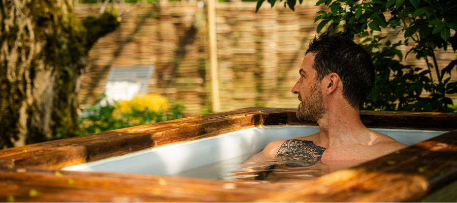 Cotswold Stay - Father’s Day in the Cotswolds 2026: The Ultimate Guide to Days Out, Dining & Gifts Scenic Sauna