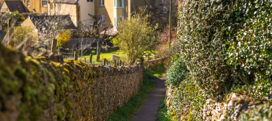 Cotswold Stay - A Day in Blockley: Father Brown Filming Locations Guide Blockley Walks
