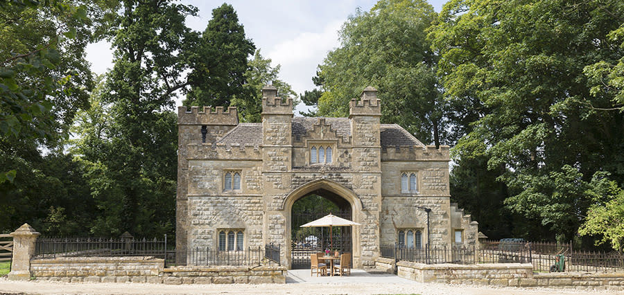Cotswold Stay - Wonderful Winchcombe Sudeley Castle Cottages
