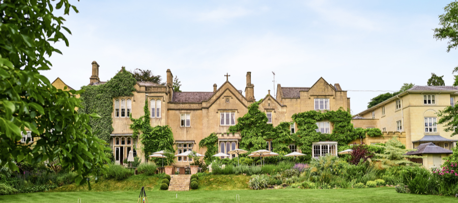 Cotswold Stay - Father’s Day in the Cotswolds 2026: The Ultimate Guide to Days Out, Dining & Gifts Bath Priory