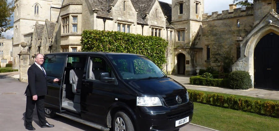 Cotswold Stay - Wonderful Winchcombe Cotswold Tours