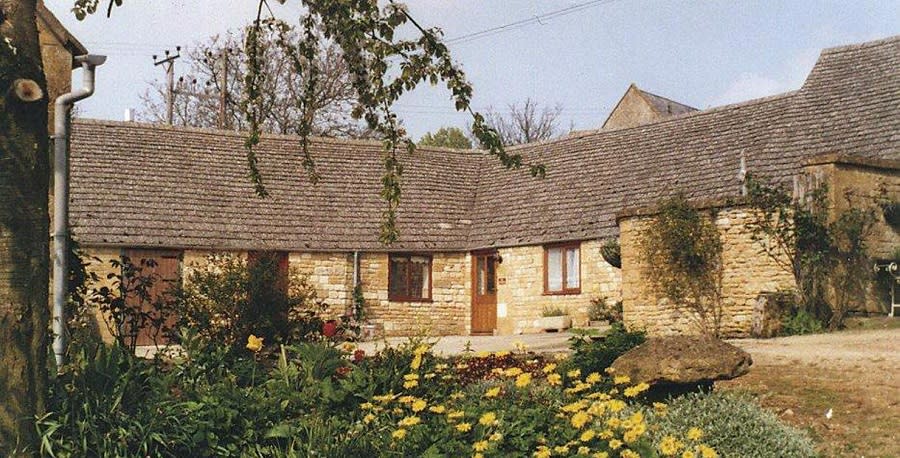 Cotswold Stay - Wonderful Winchcombe The Old Stables