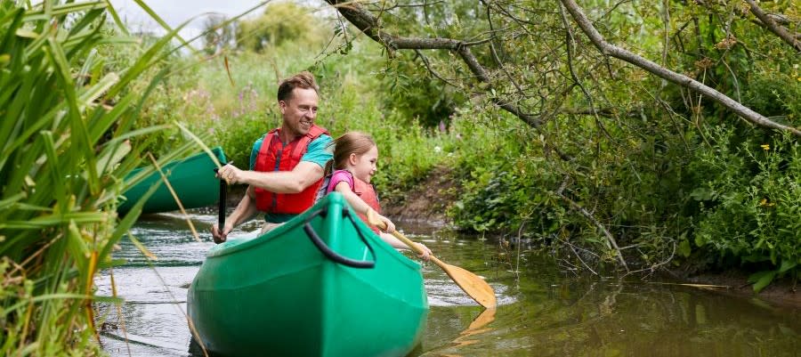Cotswold Stay - Father’s Day in the Cotswolds 2026: The Ultimate Guide to Days Out, Dining & Gifts WWT Slimbridge