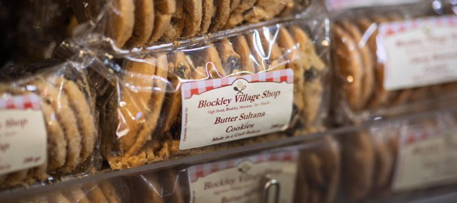 Cotswold Stay - A Day in Blockley: Father Brown Filming Locations Guide Blockley Village Shop