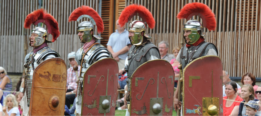 Cotswold Stay - Father’s Day in the Cotswolds 2026: The Ultimate Guide to Days Out, Dining & Gifts Chedworth Roman Villa