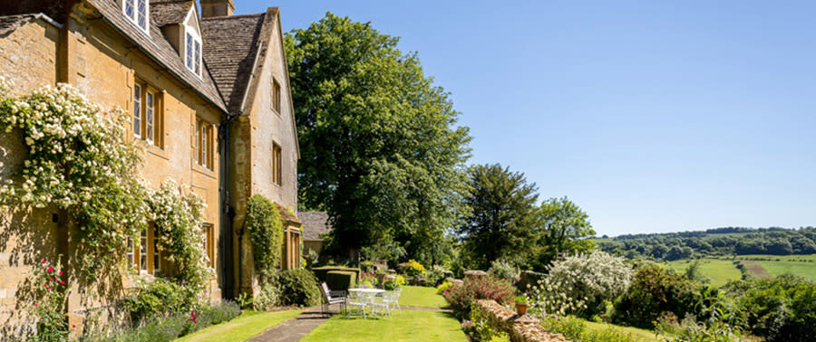 Cotswold Stay - Wonderful Winchcombe North Farmcote B&B