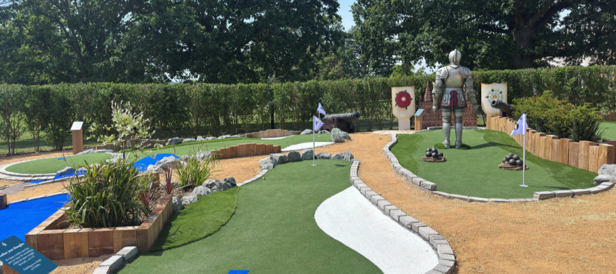 Cotswold Stay - Father’s Day in the Cotswolds 2026: The Ultimate Guide to Days Out, Dining & Gifts Hilton Puckrup Hall Hotel